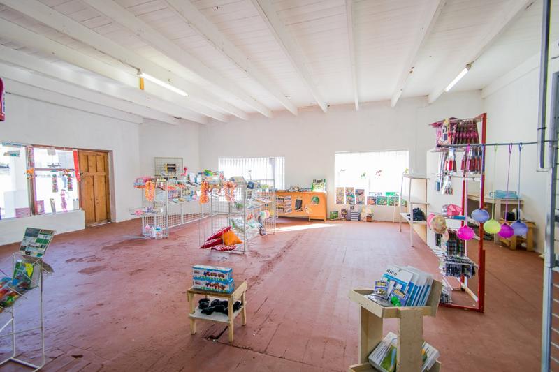 Commercial Property for Sale in Albertinia Western Cape